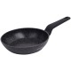 Patelnia Klausberg KB-7663 20cm z powłoką marmurową do smażenia bez przywierania