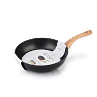 Patelnia CARROT COOKINI 26cm ILAG do smażenia i gotowania