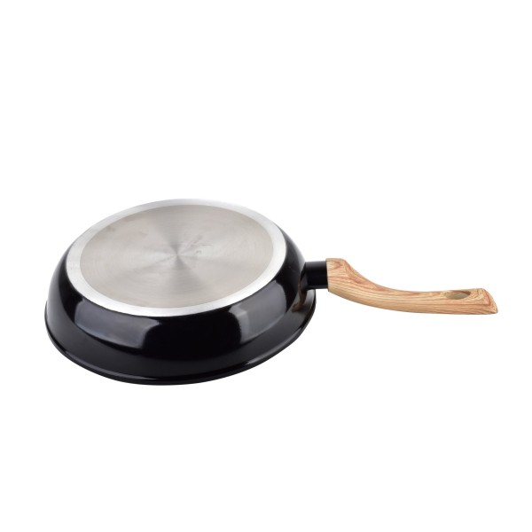 Patelnia CARROT COOKINI 26cm ILAG do smażenia i gotowania