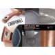 Patelnia granitowa Berlinger Haus Metallic Line Rosegold 28cm do smażenia i gotowania