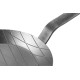 Patelnia tradycyjna Zwilling Forge żelazna 24 cm do smażenia