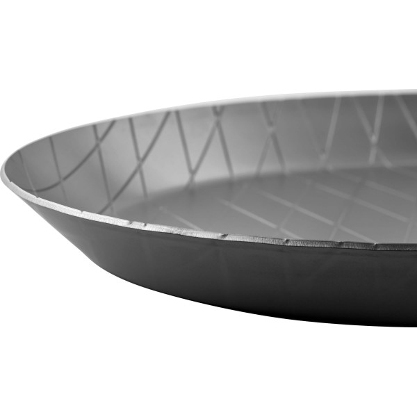 Patelnia tradycyjna Zwilling Forge żelazna 24 cm do smażenia