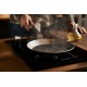 Patelnia tradycyjna Zwilling Forge żelazna 24 cm do smażenia