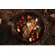 Patelnia tradycyjna Zwilling Forge żelazna 24 cm do smażenia