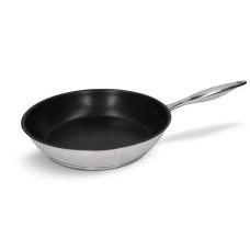 Patelnia Zwieger Klassiker II 28 cm do smażenia codziennych potraw
