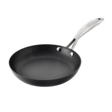 Patelnia tradycyjna Scanpan ProIQ 20 cm, do smażenia, powłoka non-stick