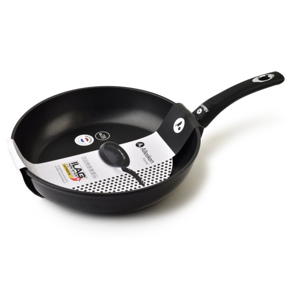 Patelnia FENNEL ALLESKEN 28cm z Powłoką ILAG Ultimate do Smażenia Bez Przywierania