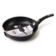Patelnia FENNEL ALLESKEN 28cm z Powłoką ILAG Ultimate do Smażenia Bez Przywierania