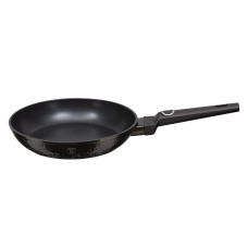 Patelnia tytanowa Berlinger Haus Primal Gloss 28 cm do smażenia bez przywierania BH-6569