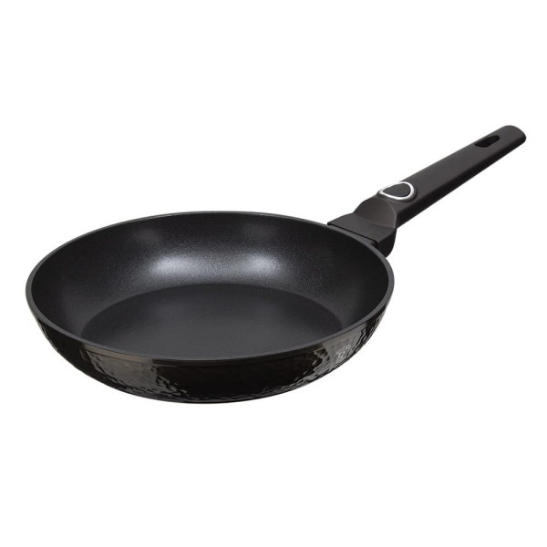 Patelnia tytanowa Berlinger Haus Primal Gloss 28 cm do smażenia bez przywierania BH-6569