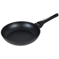 Patelnia Klausberg KB-7689 z powłoką marmurową non-stick 24 cm do smażenia bez przywierania