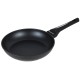 Patelnia Klausberg KB-7689 z powłoką marmurową non-stick 24 cm do smażenia bez przywierania