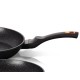 Patelnia granitowa Berlinger Haus Black Rose BH-1633-N 20 cm do smażenia i przygotowywania potraw