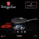 Patelnia granitowa Berlinger Haus Black Rose BH-1633-N 20 cm do smażenia i przygotowywania potraw