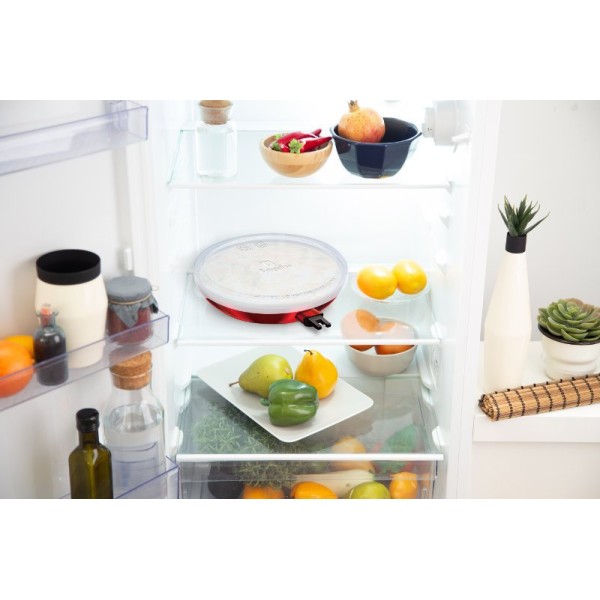 Пательня традиційна BerlingerHaus BH-1945 24 см з віднімною ручкою для зручного готування