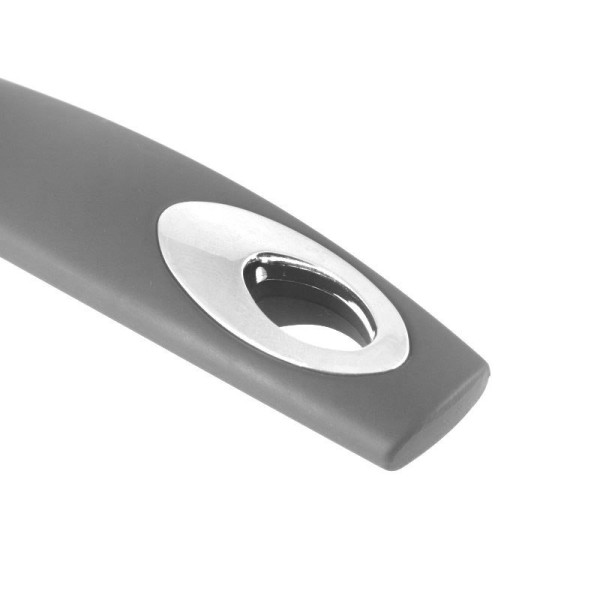 Patelnia granitowa Klausberg Marmo Grey KB-7305 do smażenia na małej kuchence 16 cm