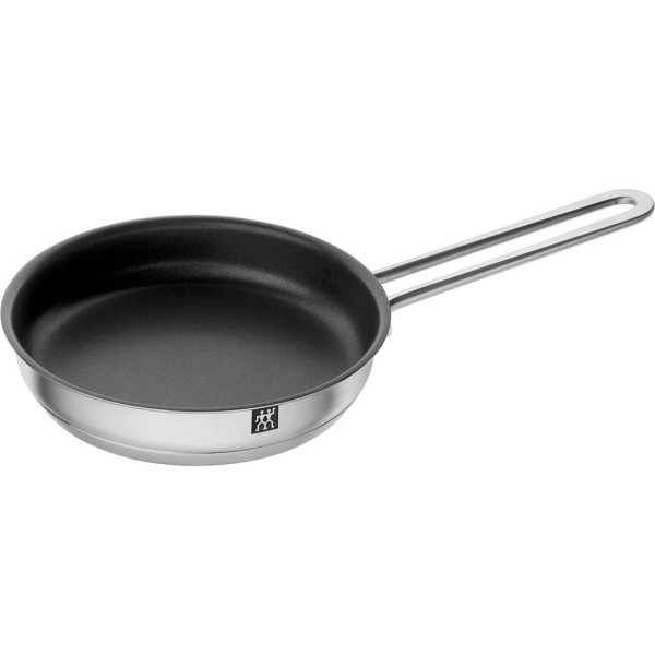 Patelnia tradycyjna Zwilling Pico 16 cm płytka Duraslide Ultra do smażenia