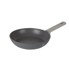 Patelnia Berlinger Haus Aspen BH-7063 24cm z powłoką tytanową idealna do smażenia i gotowania