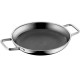 Сковорода WMF Profi Resist 28 см — для подачі та сервірування, антипригарна