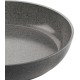 Patelnia tradycyjna Ballarini Salina Ceramic 24 cm płytka do smażenia