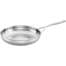 Patelnia tradycyjna Demeyere 5-Plus płytka 28 cm do smażenia