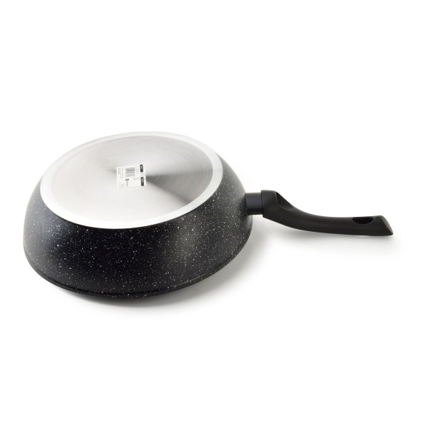 Patelnia głęboka PARSLEY Allesken 28cm z powłoką ILAG Basic do smażenia i duszenia