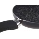 Patelnia granitowa Kinghoff KH-3978 18 cm do smażenia i duszenia