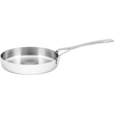 Patelnia tradycyjna Demeyere Mini 3 płytka 16 cm do smażenia