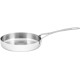 Patelnia tradycyjna Demeyere Mini 3 płytka 16 cm do smażenia