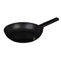 Patelnia Berlinger Haus Monaco BH-7083 24cm z powłoką tytanową do smażenia i gotowania codziennego