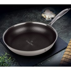 Пательня Berlinger Haus Eternal Collection BH-8504 24 см для традиційного приготування їжі