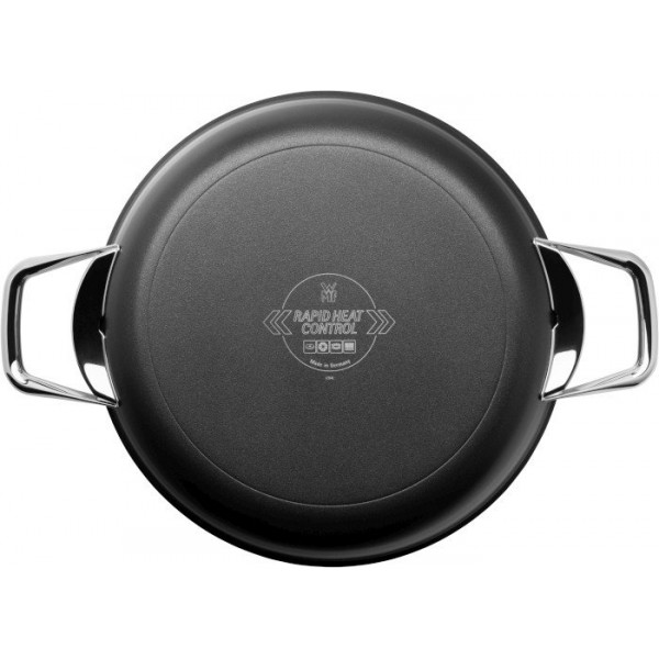 Patelnia do serwowania WMF Steak Profi (28 cm)
