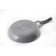 Patelnia granitowa Ballarini Ferrara 26 cm idealna do smażenia na indukcji