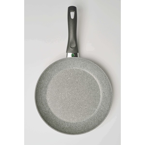 Patelnia granitowa Ballarini Ferrara 26 cm idealna do smażenia na indukcji