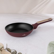 Пательня традиційна BerlingerHaus Leonardo Nordic BH-8288, діаметр 20 см для смаження та приготування