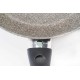 patelnia granitowa Ballarini Ferrara 24 cm indukcyjna do smażenia