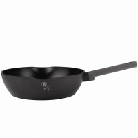 Patelnia głęboka Berlinger Haus Antracit BH-8121 28 cm do smażenia i duszenia