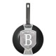 Пательня глибока Berlinger Haus Antracit BH-8123 WOK 28см з титановим покриттям для приготування страв