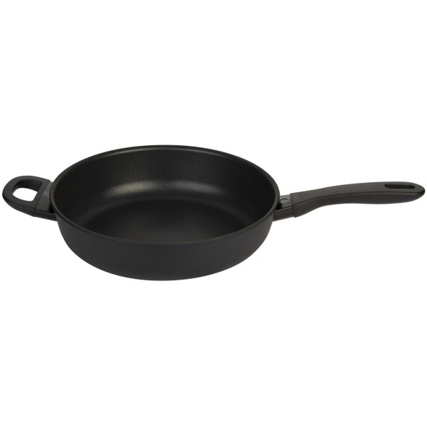 Patelnia sauté Ballarini Avola 2H 28 cm do smażenia i duszenia potraw