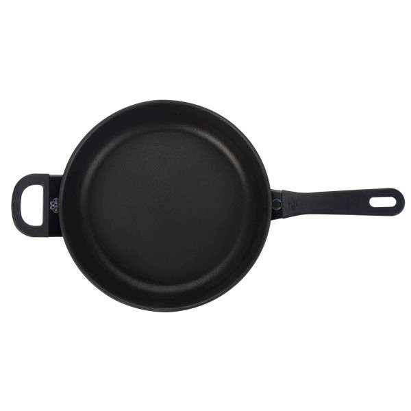 Patelnia sauté Ballarini Avola 2H 28 cm do smażenia i duszenia potraw