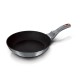 Patelnia granitowa Berlinger Haus Moonlight BH-6002 28 cm do smażenia i przygotowywania dań