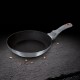 Patelnia granitowa Berlinger Haus Moonlight BH-6002 28 cm do smażenia i przygotowywania dań