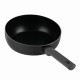 Patelnia głęboka Berlinger Haus Chef Flip 26cm antracyt z powłoką tytanową do smażenia i duszenia