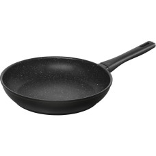 Patelnia granitowa Zwilling Marquina Plus 28 cm z powłoką Duraslide Granite do smażenia i gotowania