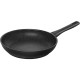 Patelnia granitowa Zwilling Marquina Plus 28 cm z powłoką Duraslide Granite do smażenia i gotowania