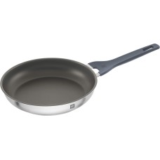 Patelnia tradycyjna Zwilling Simplify płytka 24 cm do smażenia