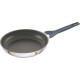 Patelnia tradycyjna Zwilling Simplify płytka 24 cm do smażenia