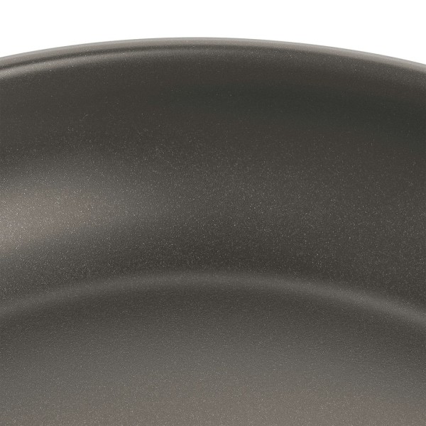 Patelnia tradycyjna Zwilling Simplify płytka 24 cm do smażenia