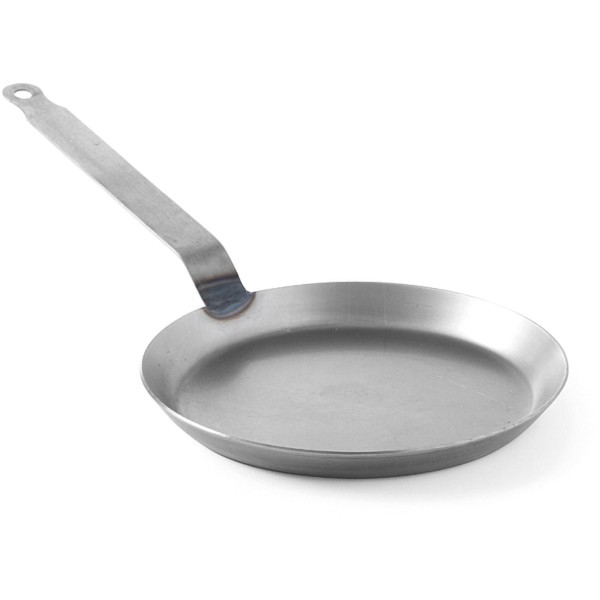 Patelnia uniwersalna Hendi Profi Line 628621 średnica 320 mm do smażenia i duszenia