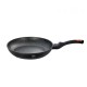 Patelnia Berlinger Haus BH-1793 granit diamond 28 cm do smażenia i duszenia